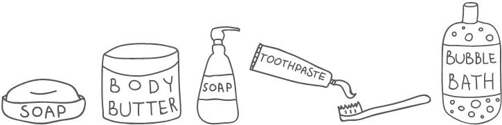 Иллюстрация к книге — Легкая уборка по методу Флай-леди: свобода от хаоса [i_048.jpg]