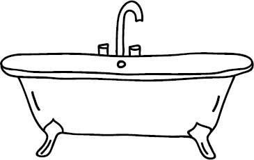 Иллюстрация к книге — Легкая уборка по методу Флай-леди: свобода от хаоса [i_056.jpg]