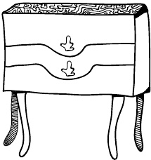 Иллюстрация к книге — Легкая уборка по методу Флай-леди: свобода от хаоса [i_063.jpg]