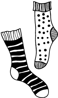 Иллюстрация к книге — Легкая уборка по методу Флай-леди: свобода от хаоса [i_074.jpg]