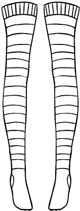 Иллюстрация к книге — Легкая уборка по методу Флай-леди: свобода от хаоса [i_079.jpg]