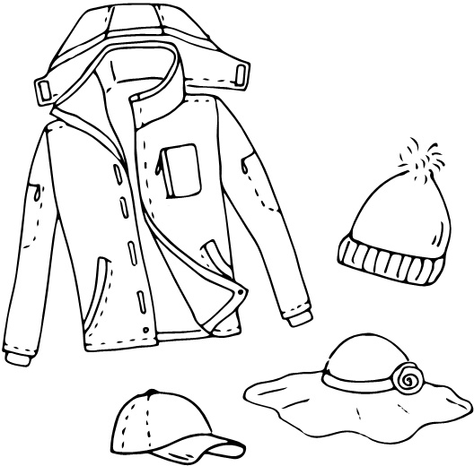 Иллюстрация к книге — Легкая уборка по методу Флай-леди: свобода от хаоса [i_086.jpg]