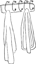 Иллюстрация к книге — Легкая уборка по методу Флай-леди: свобода от хаоса [i_089.jpg]