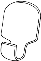 Иллюстрация к книге — Легкая уборка по методу Флай-леди: свобода от хаоса [i_091.jpg]