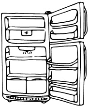 Иллюстрация к книге — Легкая уборка по методу Флай-леди: свобода от хаоса [i_094.jpg]