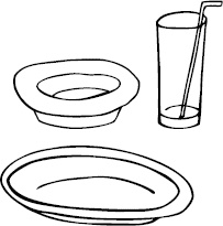 Иллюстрация к книге — Легкая уборка по методу Флай-леди: свобода от хаоса [i_102.jpg]