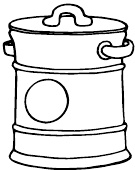 Иллюстрация к книге — Легкая уборка по методу Флай-леди: свобода от хаоса [i_113.jpg]