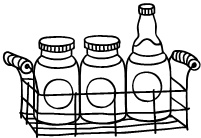 Иллюстрация к книге — Легкая уборка по методу Флай-леди: свобода от хаоса [i_114.jpg]