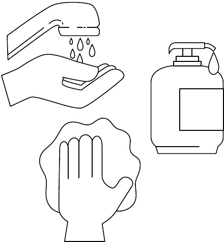 Иллюстрация к книге — Легкая уборка по методу Флай-леди: свобода от хаоса [i_117.jpg]