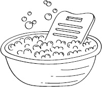 Иллюстрация к книге — Легкая уборка по методу Флай-леди: свобода от хаоса [i_128.jpg]