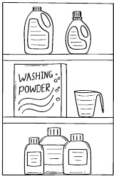 Иллюстрация к книге — Легкая уборка по методу Флай-леди: свобода от хаоса [i_129.jpg]