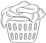 Иллюстрация к книге — Легкая уборка по методу Флай-леди: свобода от хаоса [i_132.jpg]