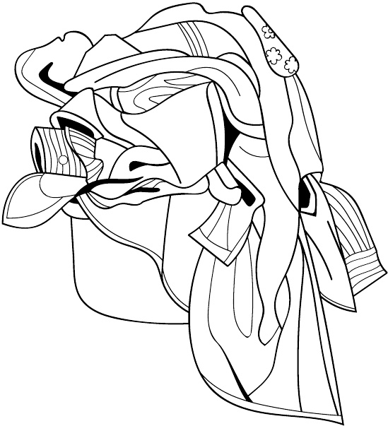 Иллюстрация к книге — Легкая уборка по методу Флай-леди: свобода от хаоса [i_138.jpg]