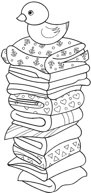 Иллюстрация к книге — Легкая уборка по методу Флай-леди: свобода от хаоса [i_142.jpg]