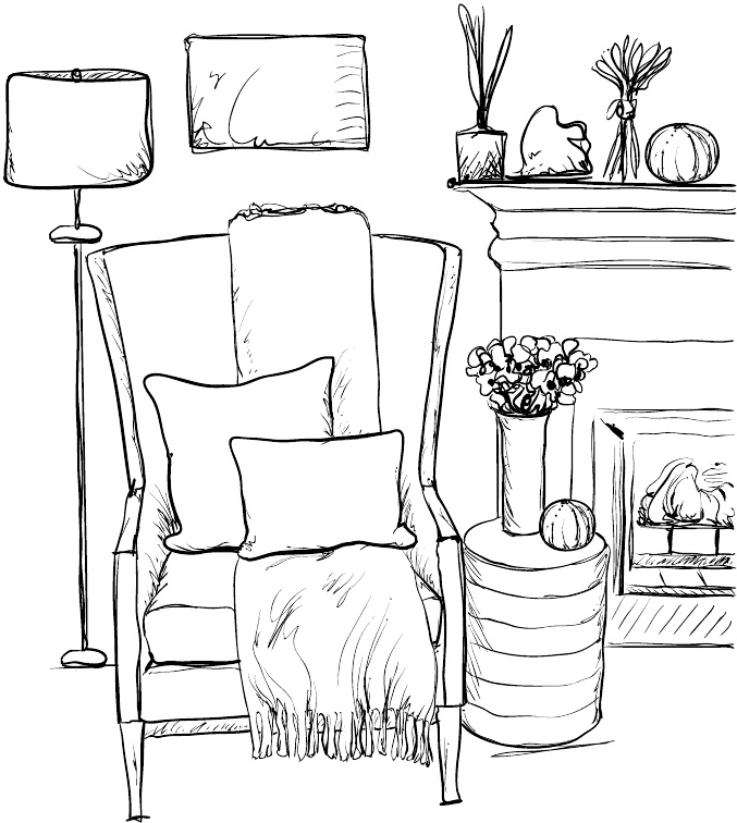 Иллюстрация к книге — Легкая уборка по методу Флай-леди: свобода от хаоса [i_158.jpg]