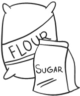 Иллюстрация к книге — Легкая уборка по методу Флай-леди: свобода от хаоса [i_164.jpg]