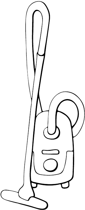 Иллюстрация к книге — Легкая уборка по методу Флай-леди: свобода от хаоса [i_165.jpg]