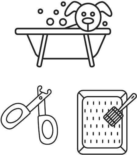 Иллюстрация к книге — Легкая уборка по методу Флай-леди: свобода от хаоса [i_190.jpg]