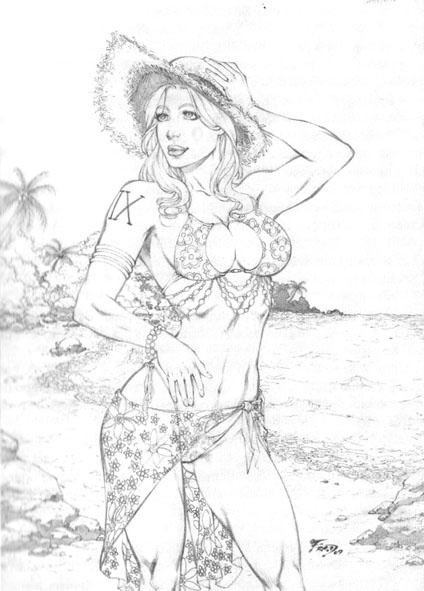 Иллюстрация к книге — Рот, полный языков [aaa15.jpg]