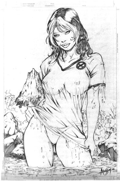 Иллюстрация к книге — Рот, полный языков [aaa28.jpg]