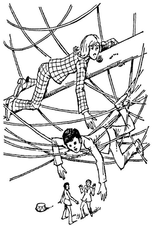 Иллюстрация к книге — Тайна талисмана из слоновой кости [keen_9781101077146_oeb_006_r1.jpg]