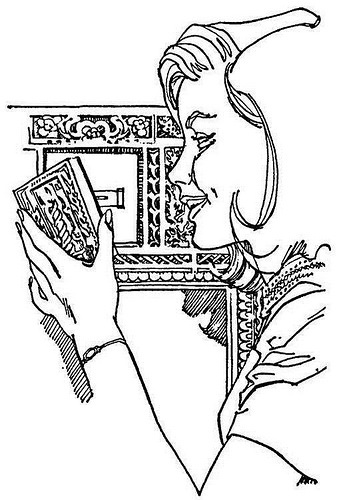 Иллюстрация к книге — Тайна витых свечей [_3.jpg]