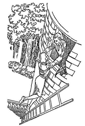 Иллюстрация к книге — Тайна витых свечей [_6.jpg]