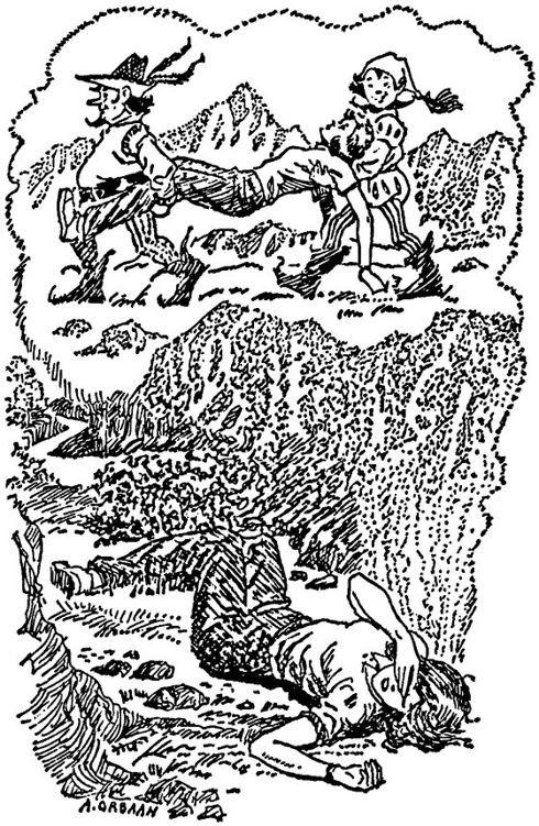 Иллюстрация к книге — Тайна звонящего колокола [doc2fb_image_02000003.jpg]