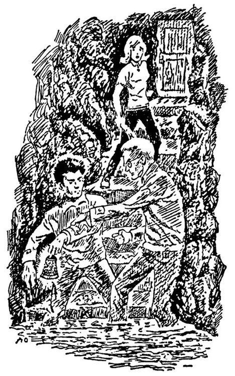 Иллюстрация к книге — Тайна звонящего колокола [doc2fb_image_02000007.jpg]