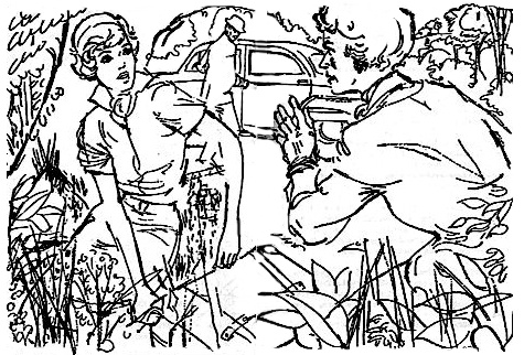 Иллюстрация к книге — Дело бархатной маски [doc2fb_image_02000006.jpg]