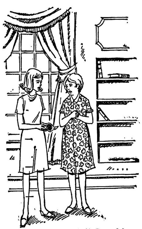 Иллюстрация к книге — Символ ведьминого древа [keen_9781101077344_oeb_003_r1.jpg]