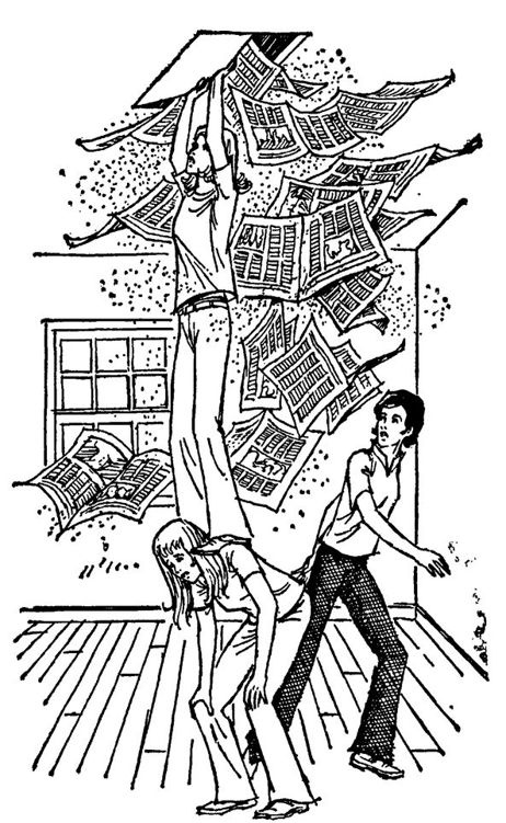 Иллюстрация к книге — Символ ведьминого древа [keen_9781101077344_oeb_006_r1.jpg]