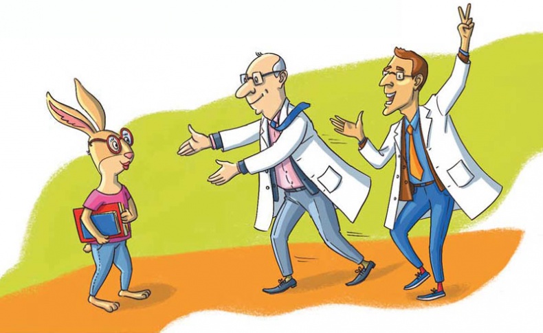 Иллюстрация к книге — Вам коза не нужна? Коза Фрося и путешествие с приключениями [i_072.jpg]