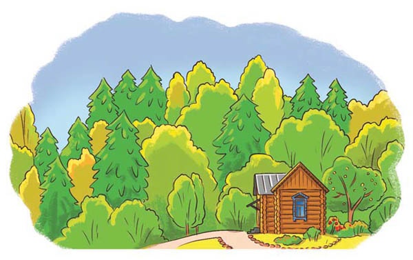 Иллюстрация к книге — Вам коза не нужна? Коза Фрося и путешествие с приключениями [i_074.jpg]