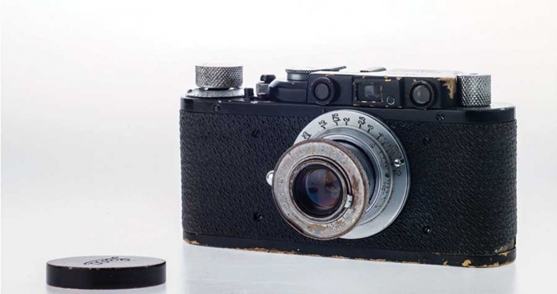 Иллюстрация к книге — Фотография. Искусство обмана [i_005.jpg]