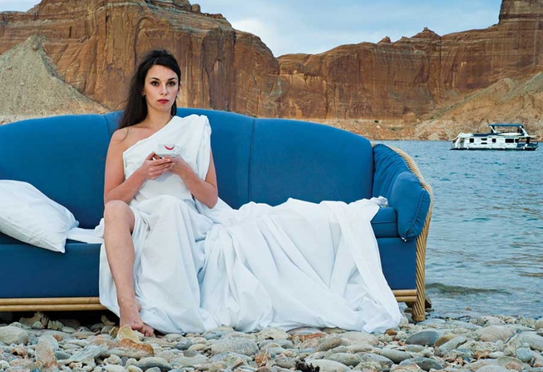 Иллюстрация к книге — Фотография. Искусство обмана [i_012.jpg]