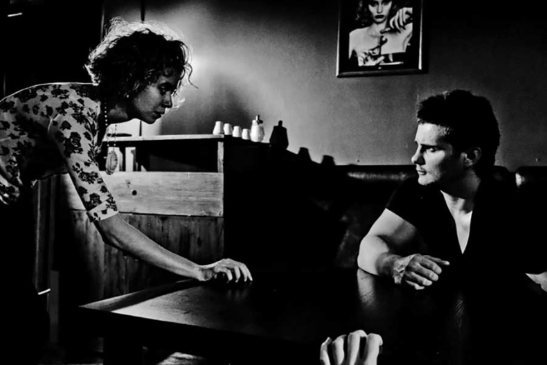 Иллюстрация к книге — Фотография. Искусство обмана [i_014.jpg]