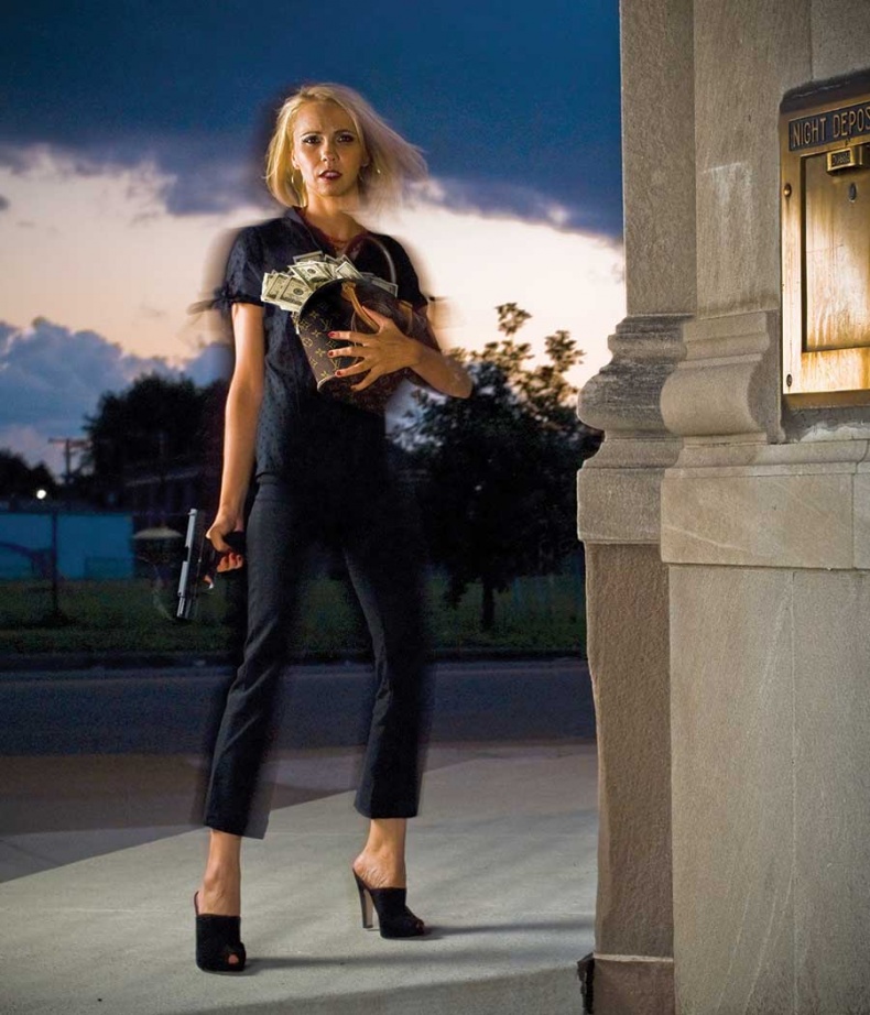 Иллюстрация к книге — Фотография. Искусство обмана [i_016.jpg]