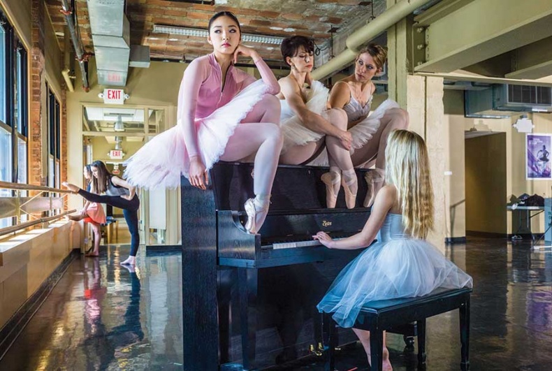 Иллюстрация к книге — Фотография. Искусство обмана [i_024.jpg]