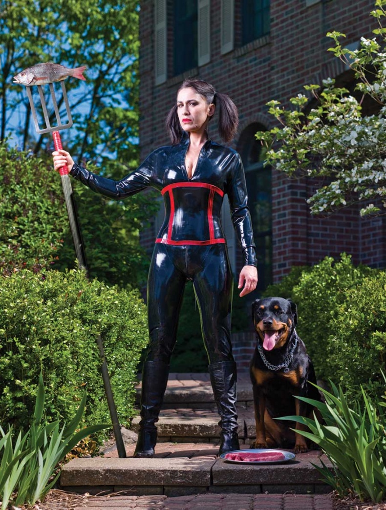 Иллюстрация к книге — Фотография. Искусство обмана [i_026.jpg]