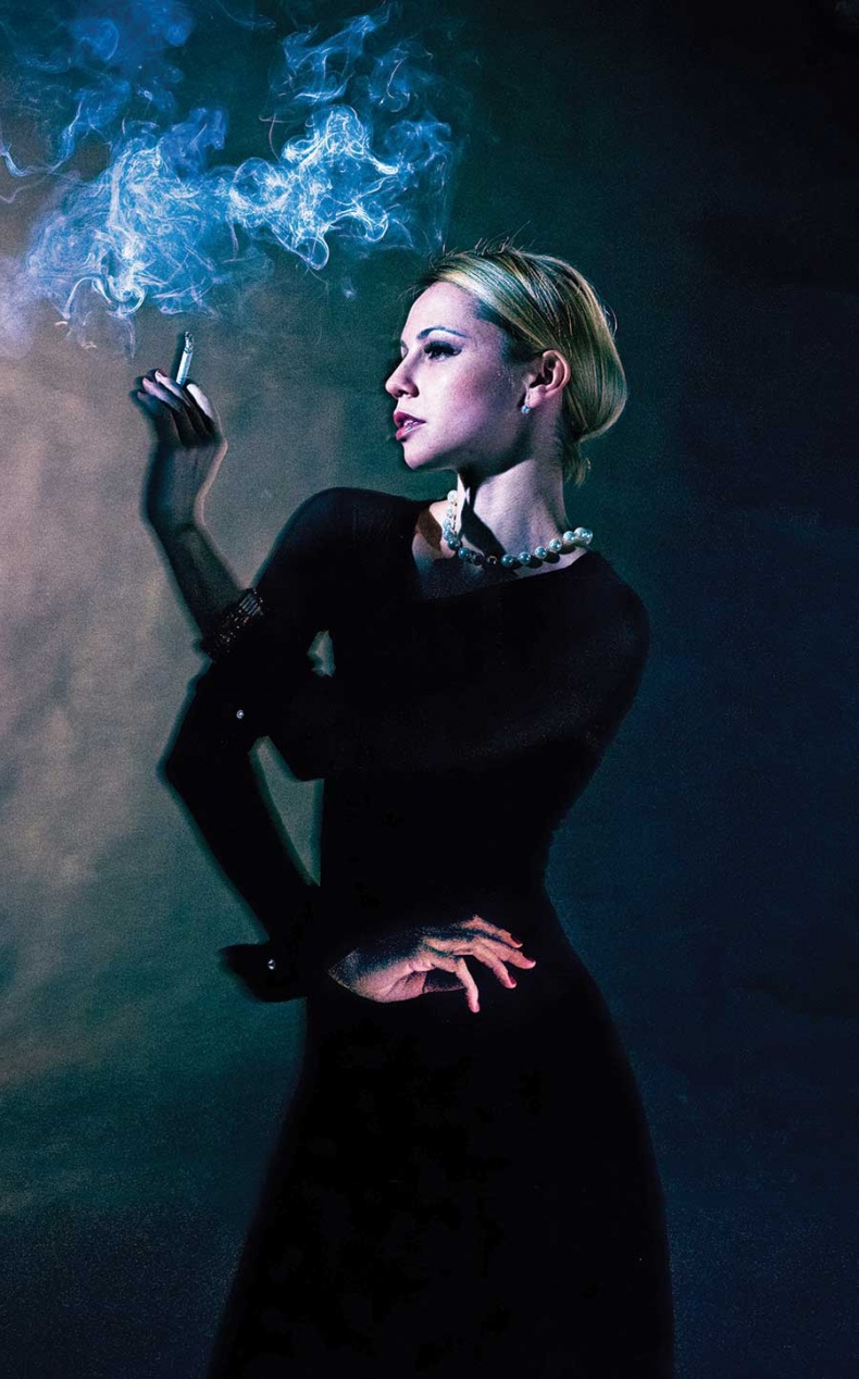 Иллюстрация к книге — Фотография. Искусство обмана [i_029.jpg]