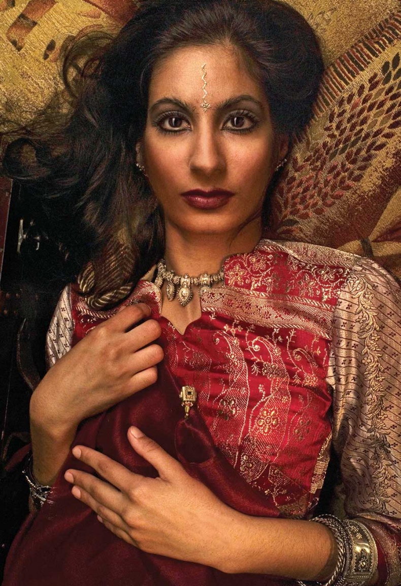 Иллюстрация к книге — Фотография. Искусство обмана [i_032.jpg]