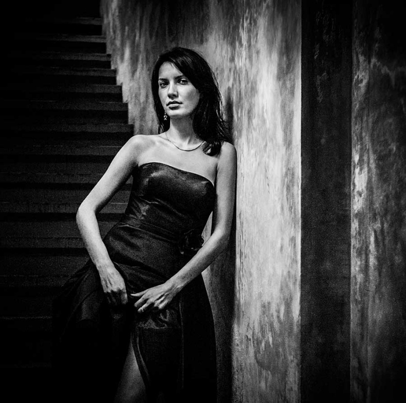 Иллюстрация к книге — Фотография. Искусство обмана [i_036.jpg]