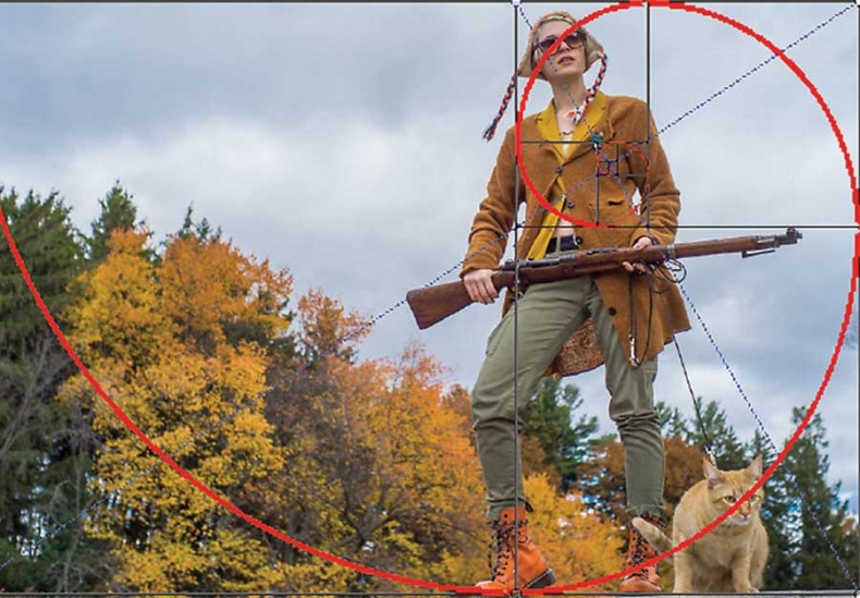 Иллюстрация к книге — Фотография. Искусство обмана [i_040.jpg]