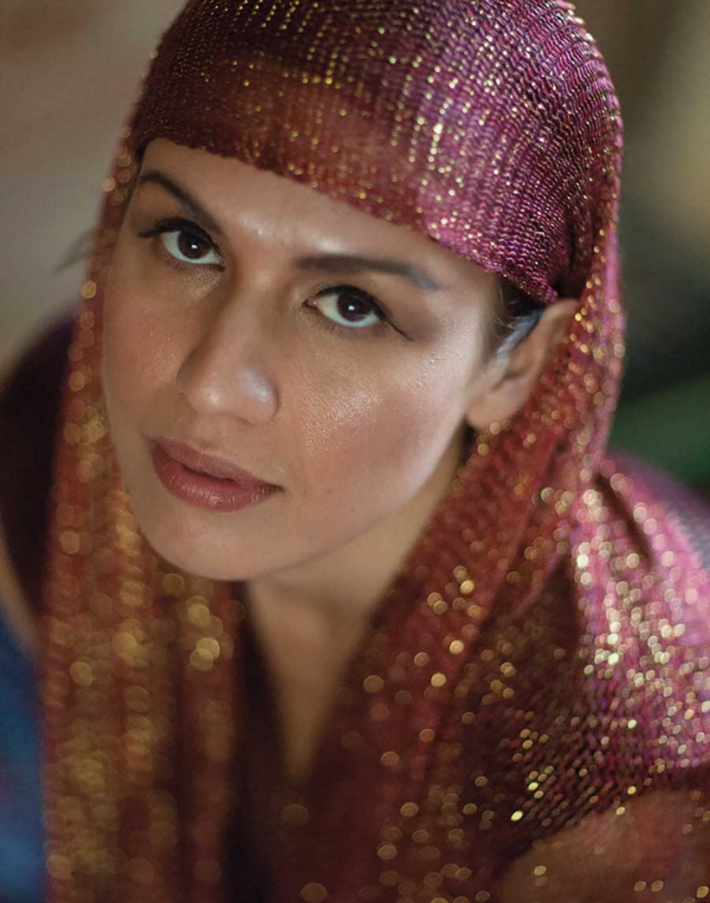 Иллюстрация к книге — Фотография. Искусство обмана [i_049.jpg]