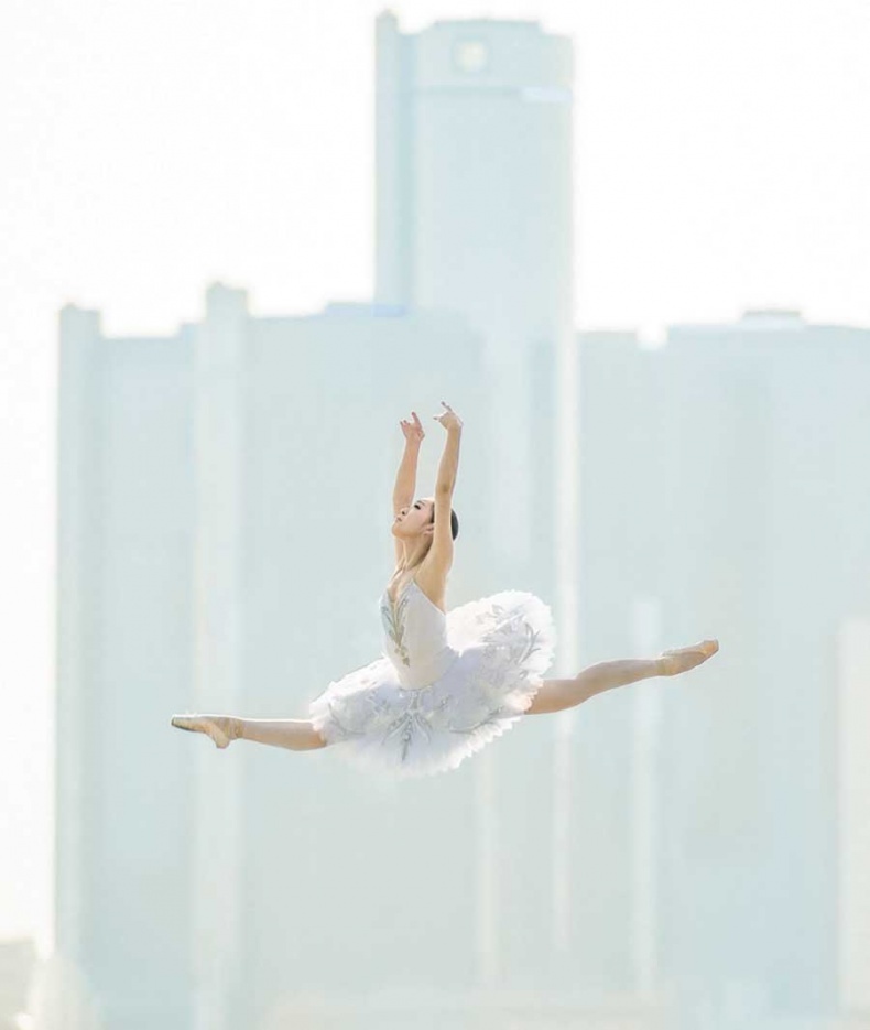 Иллюстрация к книге — Фотография. Искусство обмана [i_050.jpg]