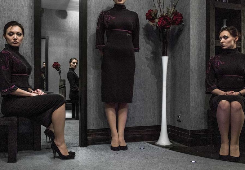 Иллюстрация к книге — Фотография. Искусство обмана [i_069.jpg]