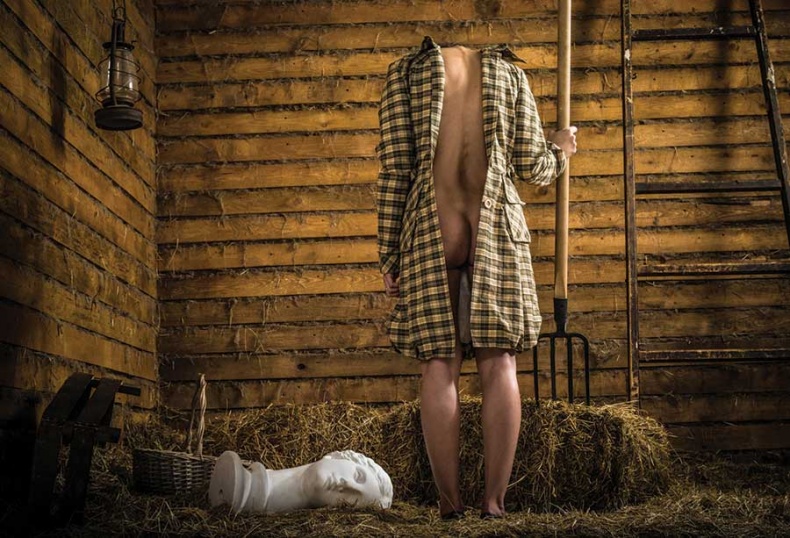 Иллюстрация к книге — Фотография. Искусство обмана [i_075.jpg]