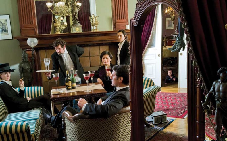 Иллюстрация к книге — Фотография. Искусство обмана [i_081.jpg]