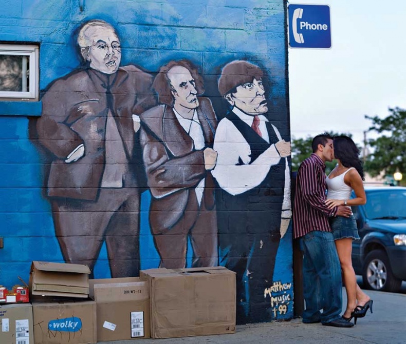 Иллюстрация к книге — Фотография. Искусство обмана [i_082.jpg]